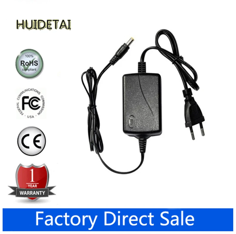 

12V 3A Universal AC DC Power Adapter Charger for Voyo Vbook v3 / A1 Laptop