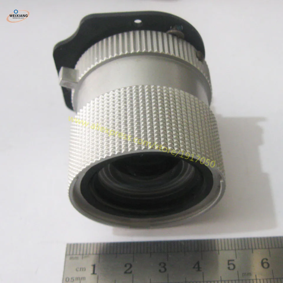 Original Projector Lens For BenQ MP515 ,MS500 Used Optical Lensin