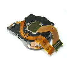 95% Новый объектив Zoom для Canon SX240 SX260 HS Цифровой Камера Ремонт Часть + CCD