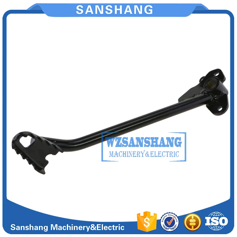 

BRAKE PEDAL BRAKE LEVER PEDAL BRAKE FOR CFMOTO CF800-2(X8) Part No.7020-080210