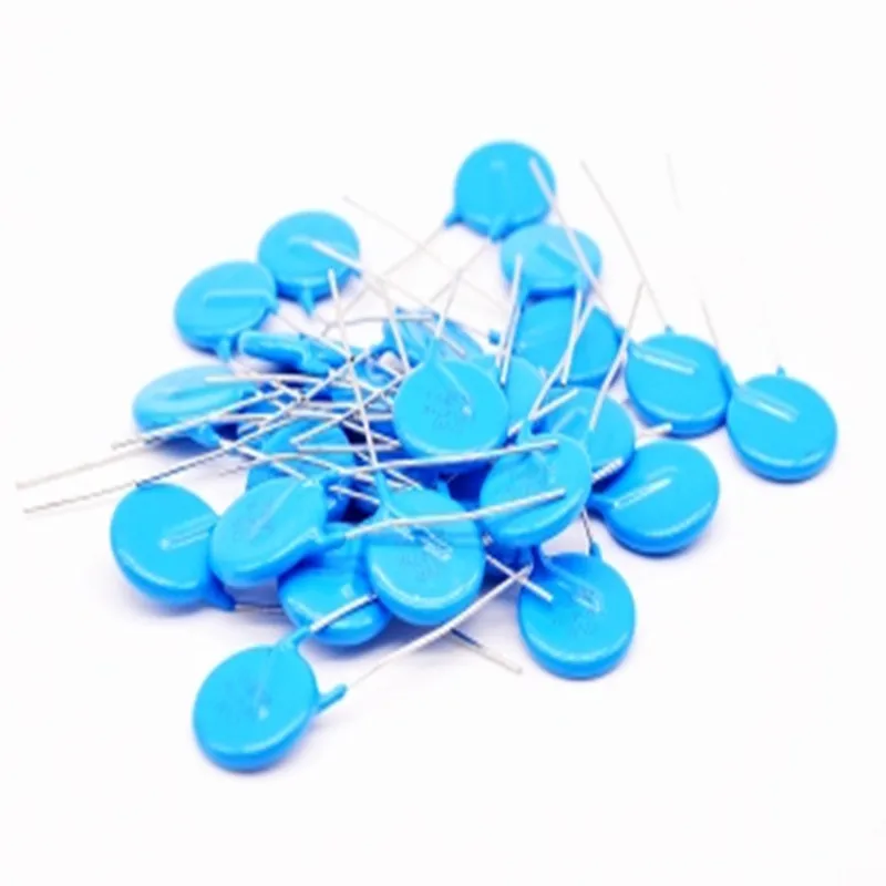

10pcs Varistor 10D270K 10D330K 10D390K 10D470K 10D241K 10D391K 10D431K 10D471K 10D561K