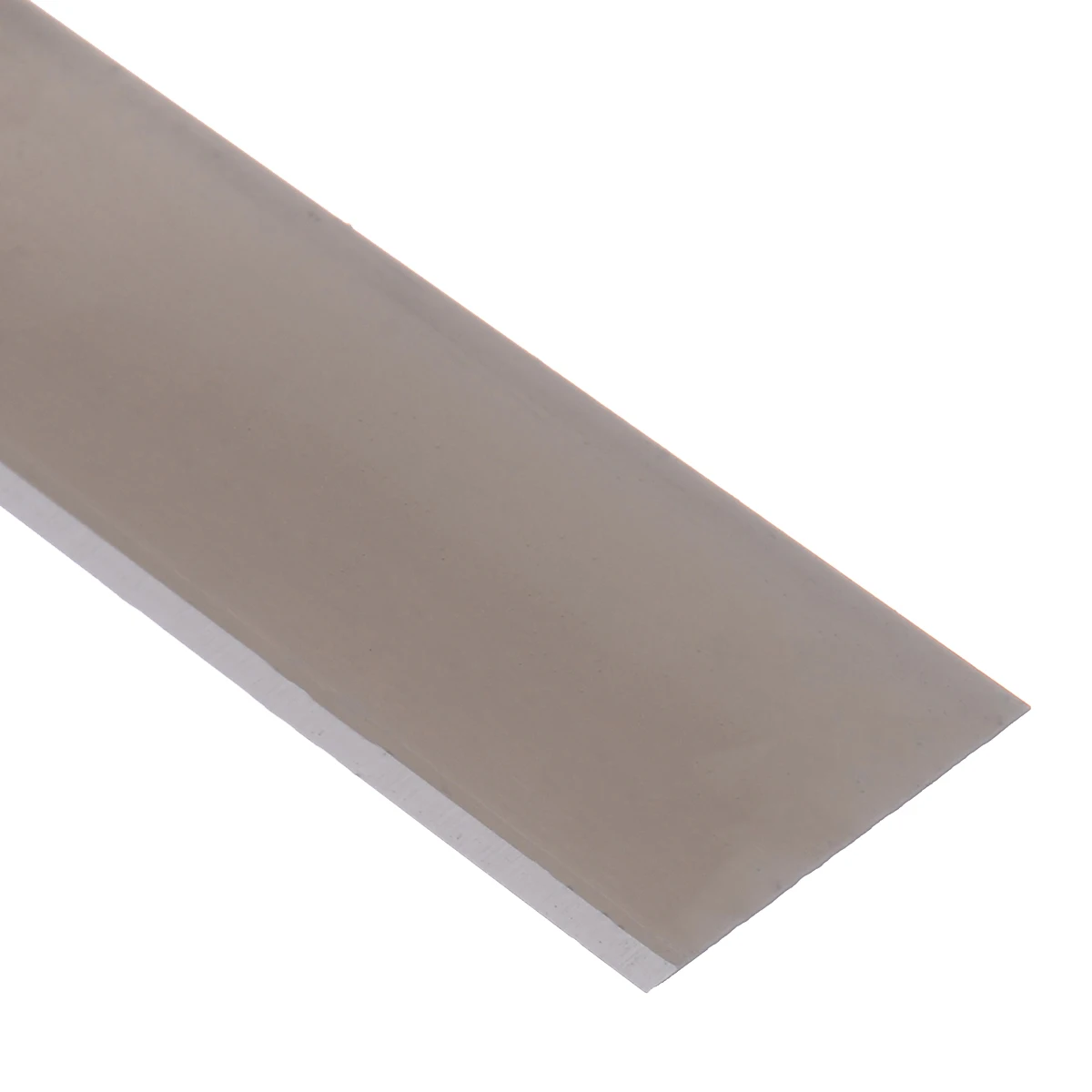 2Pcs 4"/8" Stainless Steel Clay Cutter Blade Tissue Cutters Blades DIY Polymer Clay Cutting Tools Mayitr