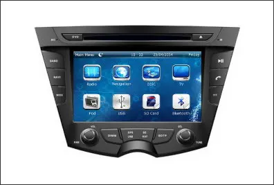 Flash Deal YESSUN Wince / Android Car Multimedia Navigation System For Hyundai Veloster 2010~2013 CD DVD GPS Player Navi Radio Stereo HD 0 Flash Deal YESSUN Wince / Android Car Multimedia Navigation System For Hyundai Veloster 2010~2013 CD DVD GPS Player Navi Radio Stereo HD 0