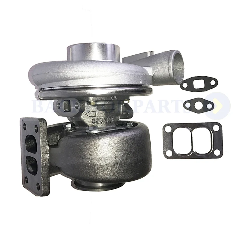 

Turbo HX35W Turbocharger 3804877 3539697 3539700 3539699 for Engine 6BT 6BTA