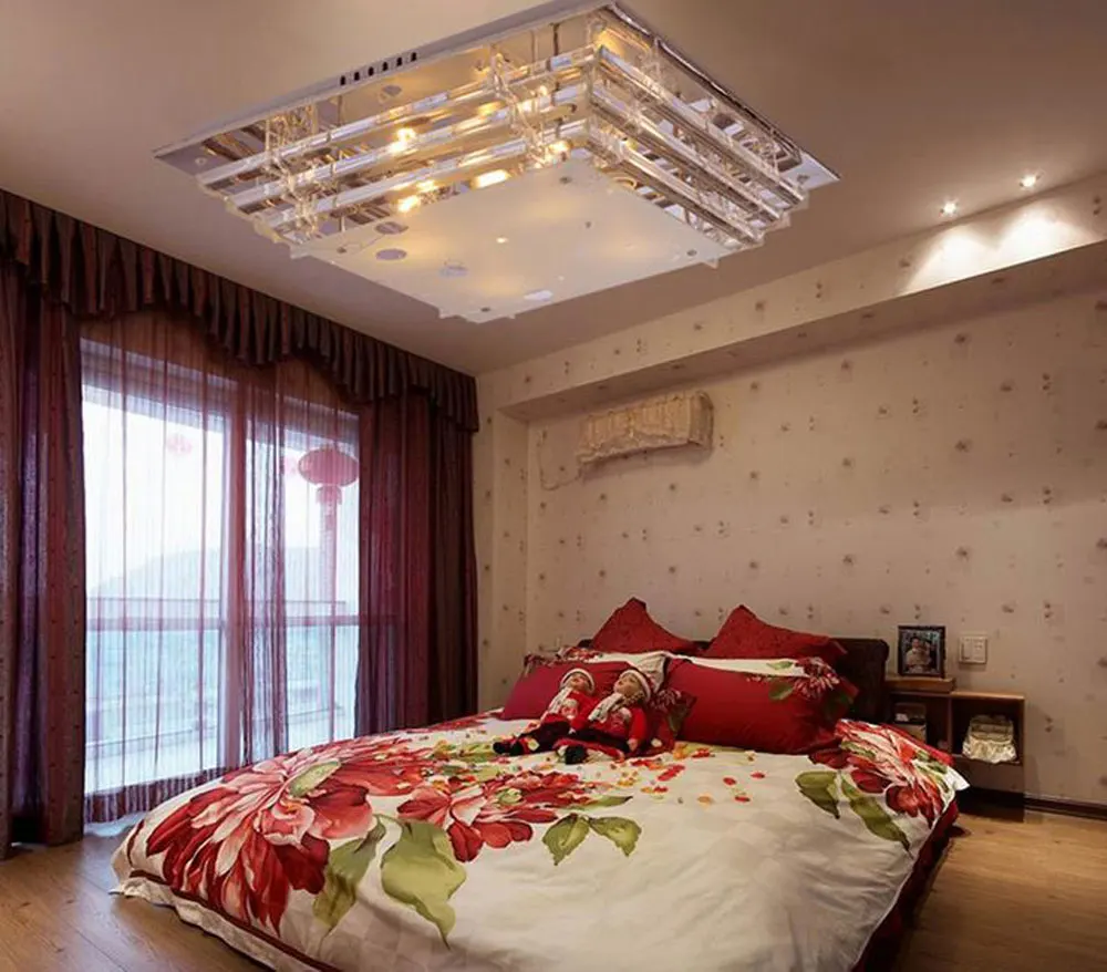 Online kopen wholesale led plafond lichtpunt uit china led plafond ...
