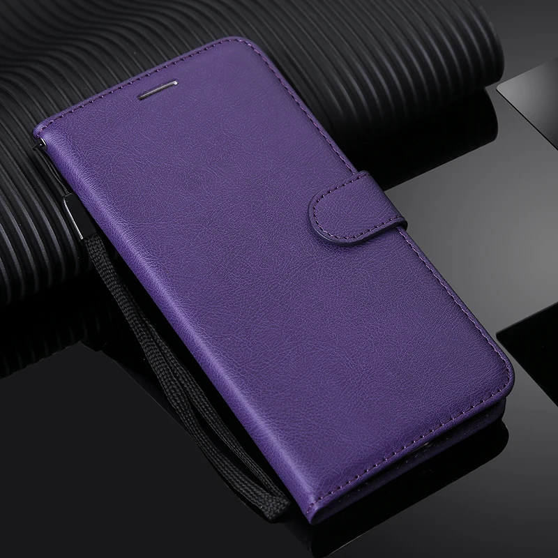 Чехол бумажник из искусственной кожи в стиле ретро для Sony Xperia L1 L2 E5 E6 Z3 Z5 Mini XZ XZ1 XZ2