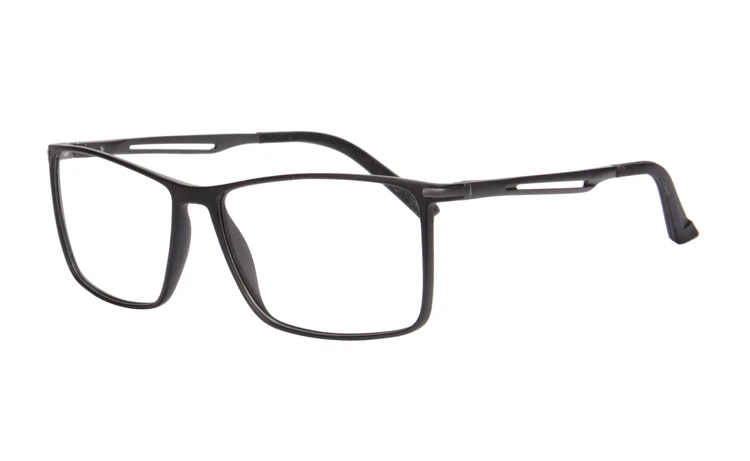Высокое качество Blue Ray Очки для чтения для женщин Для мужчин Сверхлегкий диоптрий очки пресбиопии очки Antifatigue и Anti-uv400 reader - Цвет оправы: matt black C3