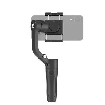 

FeiyuTech VLOG Handheld Smartphone Gimbal Stabilizer 3 axis handheld gimbal stabilizer Handheld Smartphone Stabilizer for Xiaomi