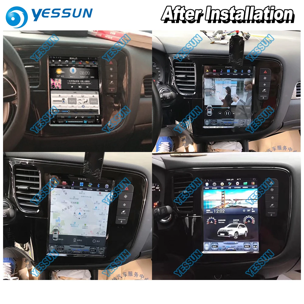 Discount YESSUN 10.4