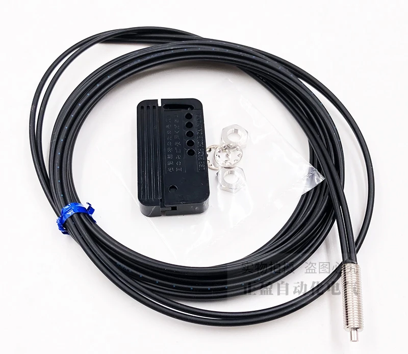 

Original authentic Omron (Shanghai) OMRON fiber optic sensor E32-ZC200