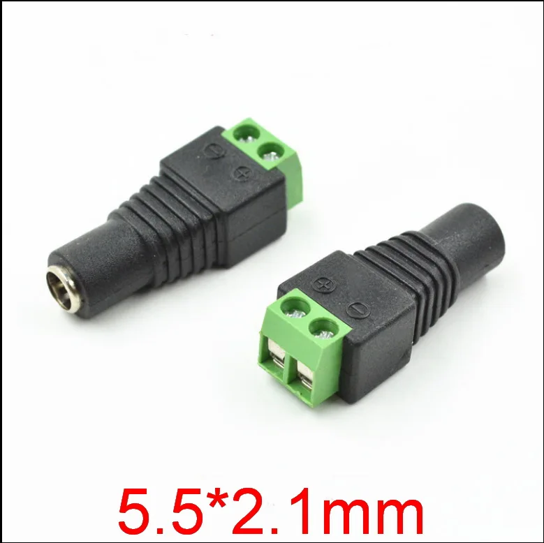 5.5 2.1mm 