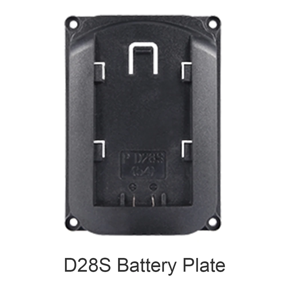 Camera field monitor battery plates 5