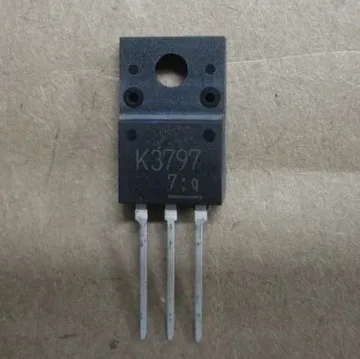 50PCS/LOT K3797 2SK3797 | Обустройство дома