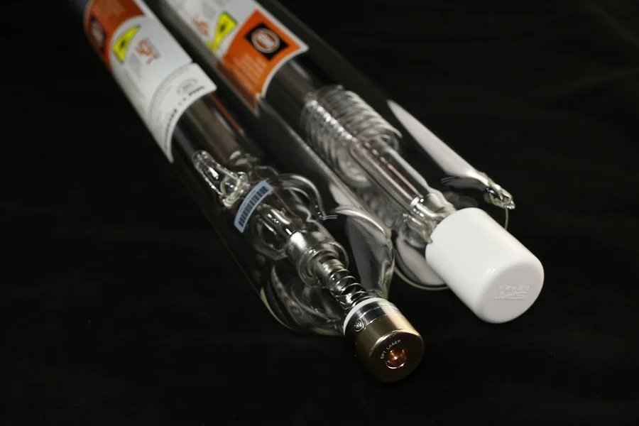 80W90W100W130W150W SPT  LASER TUBE