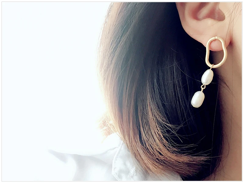 Pearl Earrings (7)