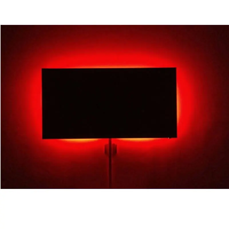 

TV Back Light LED Light Strips in RGB with remote For 42" - 48" 60" Television