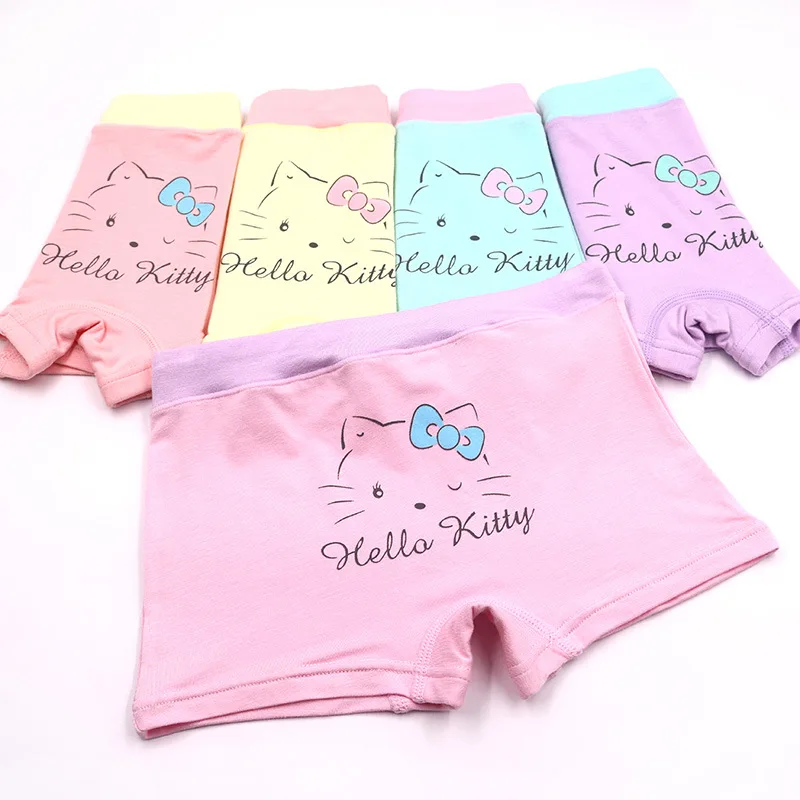 hello kitty boxer shorts