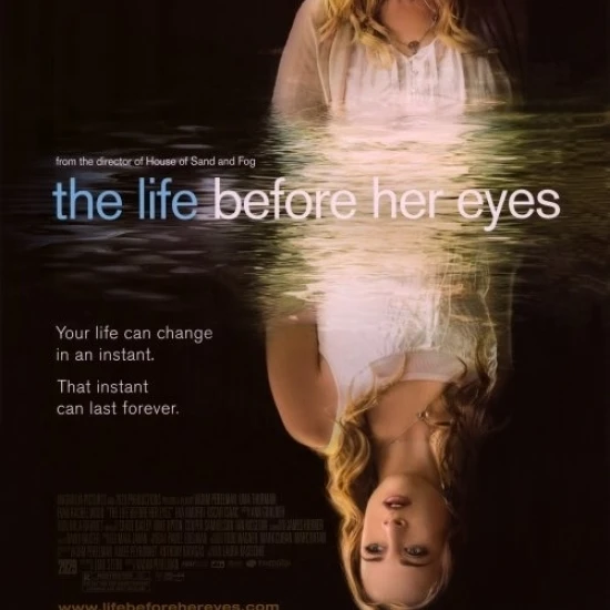 The Life Before Her Eyes Movie Poster (27 x 40)