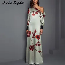 1pcs High waist Ladies Plus size Sexy party dresses 2019 Summer cotton blend prints Splicing Dress women's Skinny Retro Dress