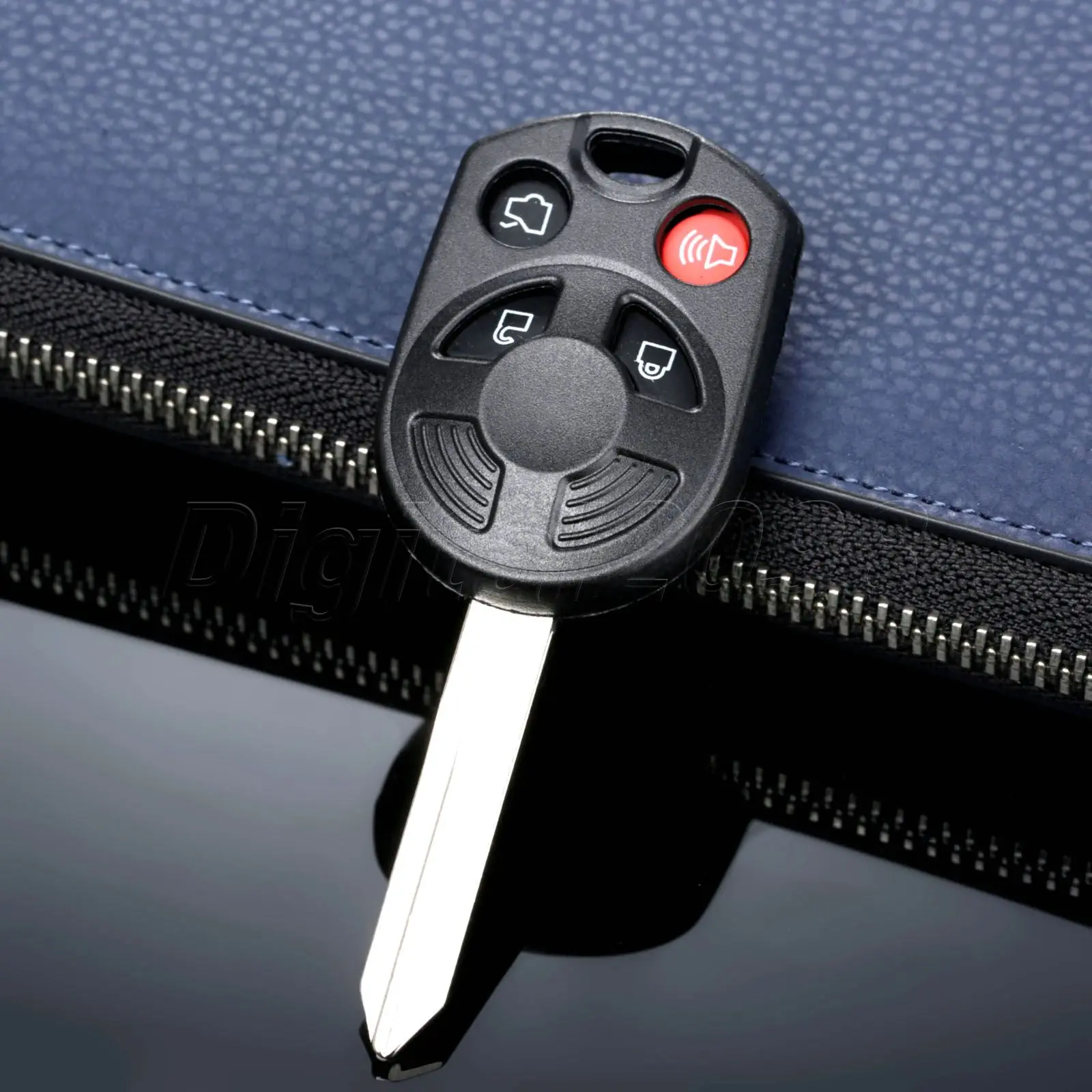 Keyless Entry Fob Case - zjnkjdt