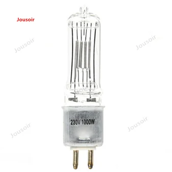 

Studio Flash Continuous lighting quartz bulb 220v 1000w for Godox QL-1000 flash light CD50 T03 2Y
