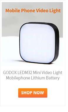 GODOX-LEDM32