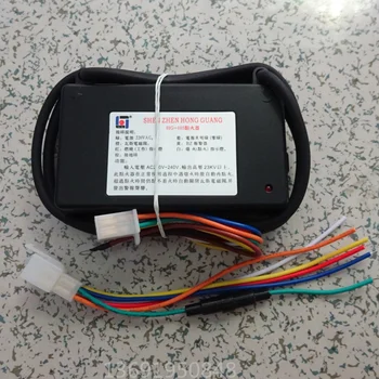 

HG-103 ignition device |HG-103 gas infrared pulse ignition device of the gas stove head infrared ignition device