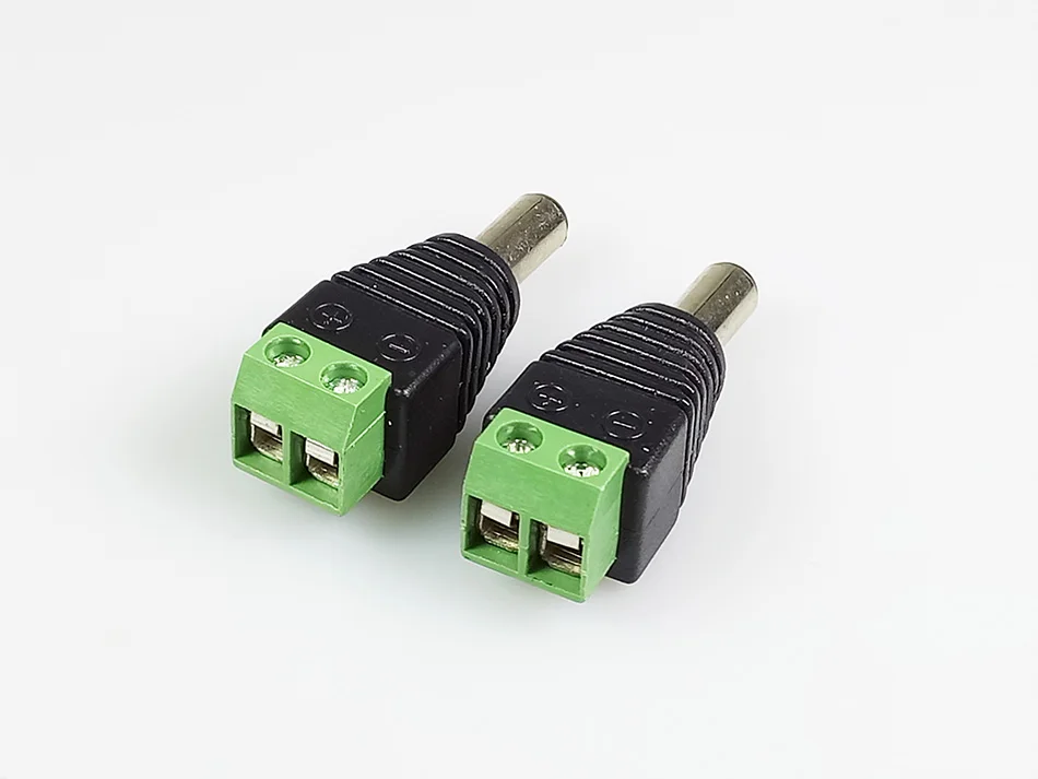 DC 5521 AV Balun (10)