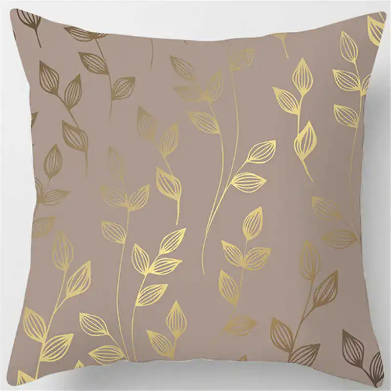 Pink hot stamping pillowcase (21)