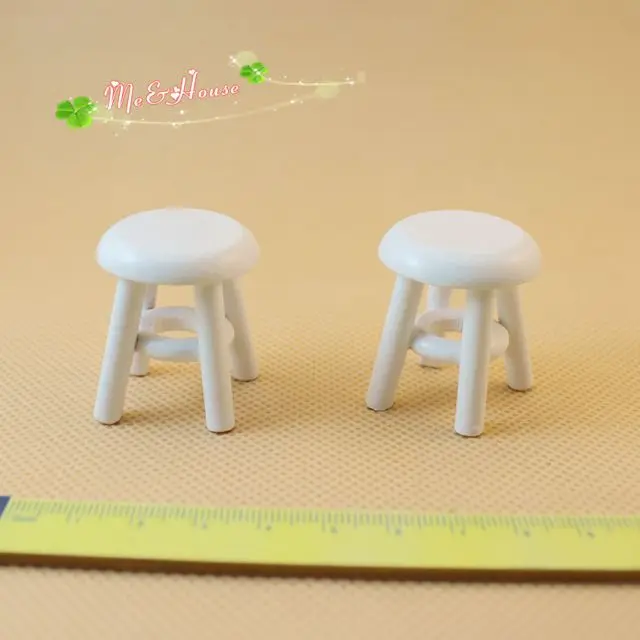dollhouse stool