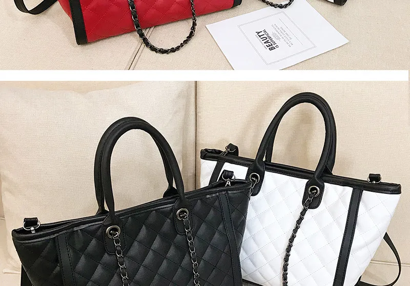 2019 sac femme luxury women bags handbags desiner leather shoulder bag_25