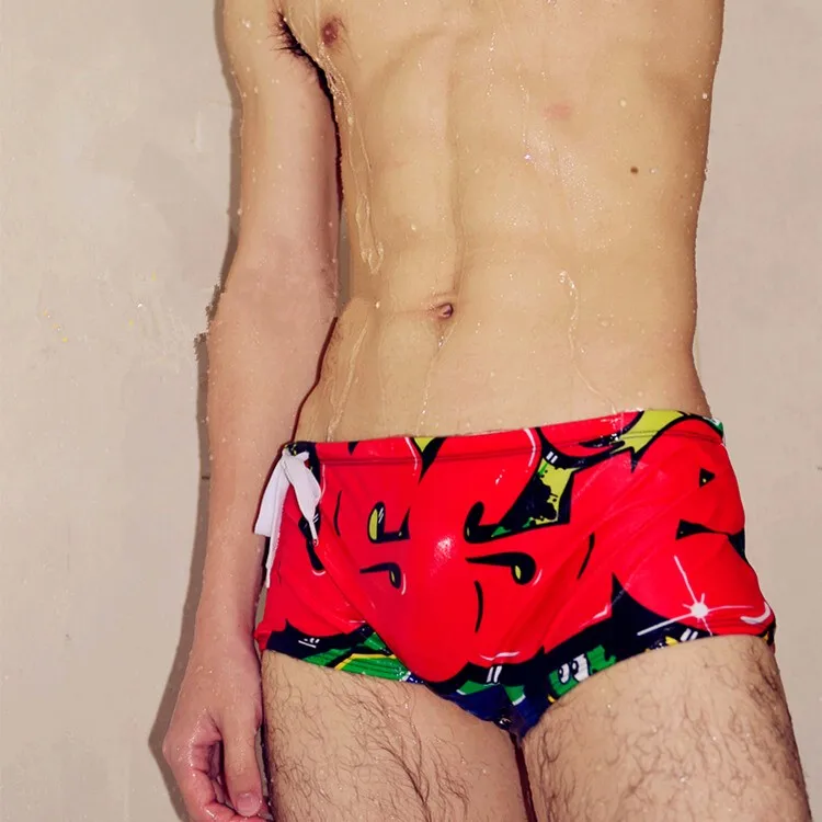 swimming trunks