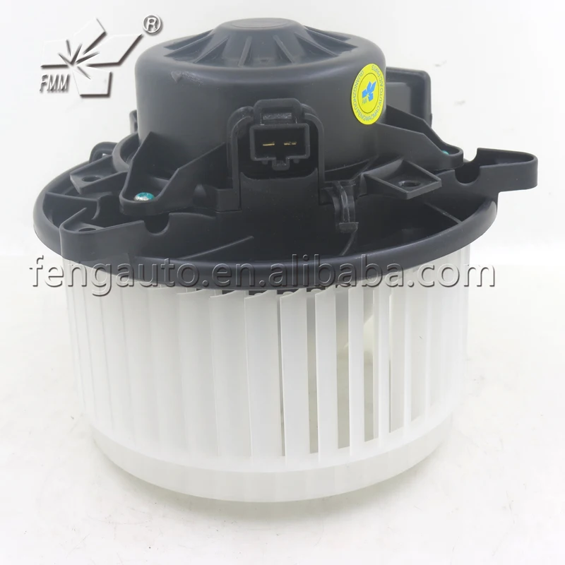 

auto ac blower fan motor for Chevrolet Cruze