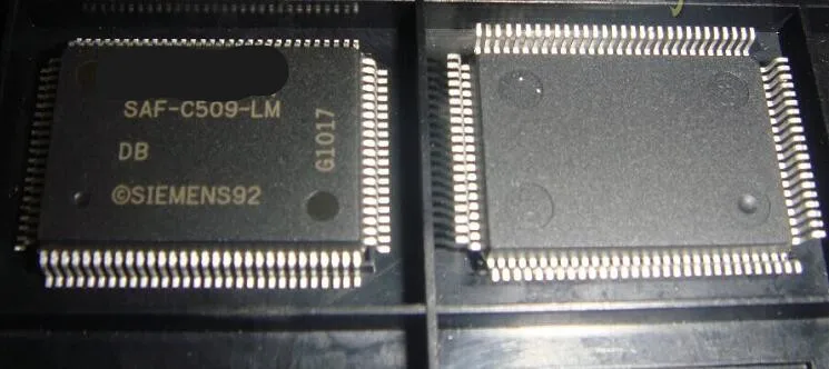 

5pcs/lot SAF-C509-LM QFP100