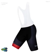 Швейцария черный велотрусы Для мужчин верхняя одежда велосипед Велоспорт 12D Coolmax гелевая набивка для верховой езды шорты Биб шорты велосипедные шорты