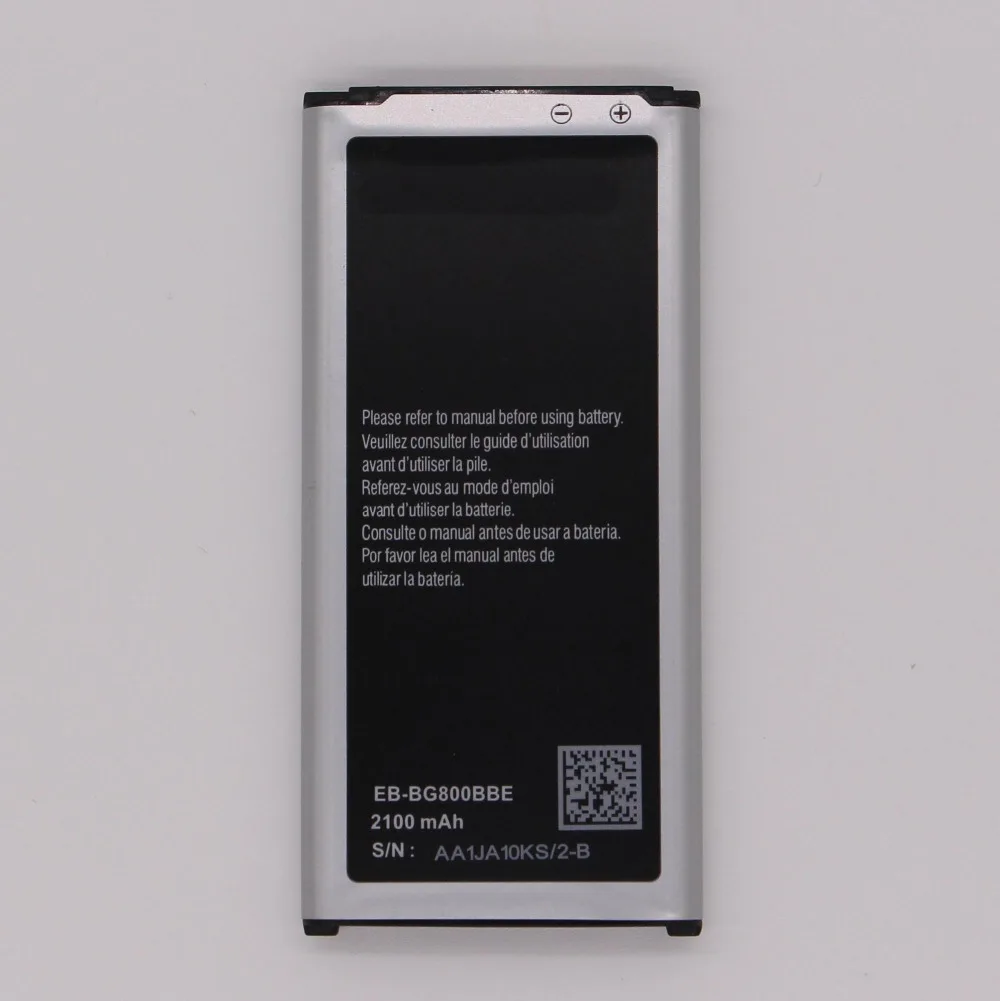 Аккумулятор S5 Mini Купить