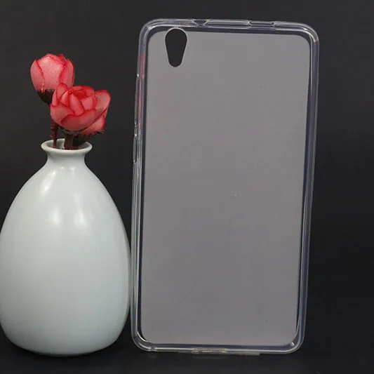 Мягкий ТПУ чехол для BQ BQS 5503 Nice II силиконовые чехлы 2 5 дюймов s задняя крышка Fundas