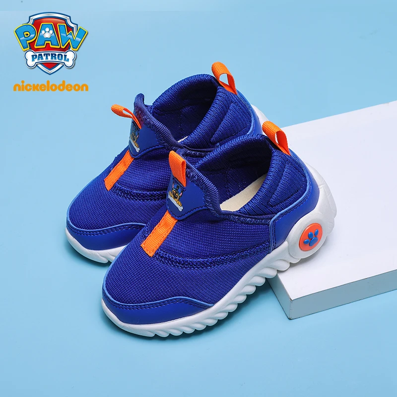 PAW PATROL/детская обувь для мальчиков повседневная детей спортивная маленьких
