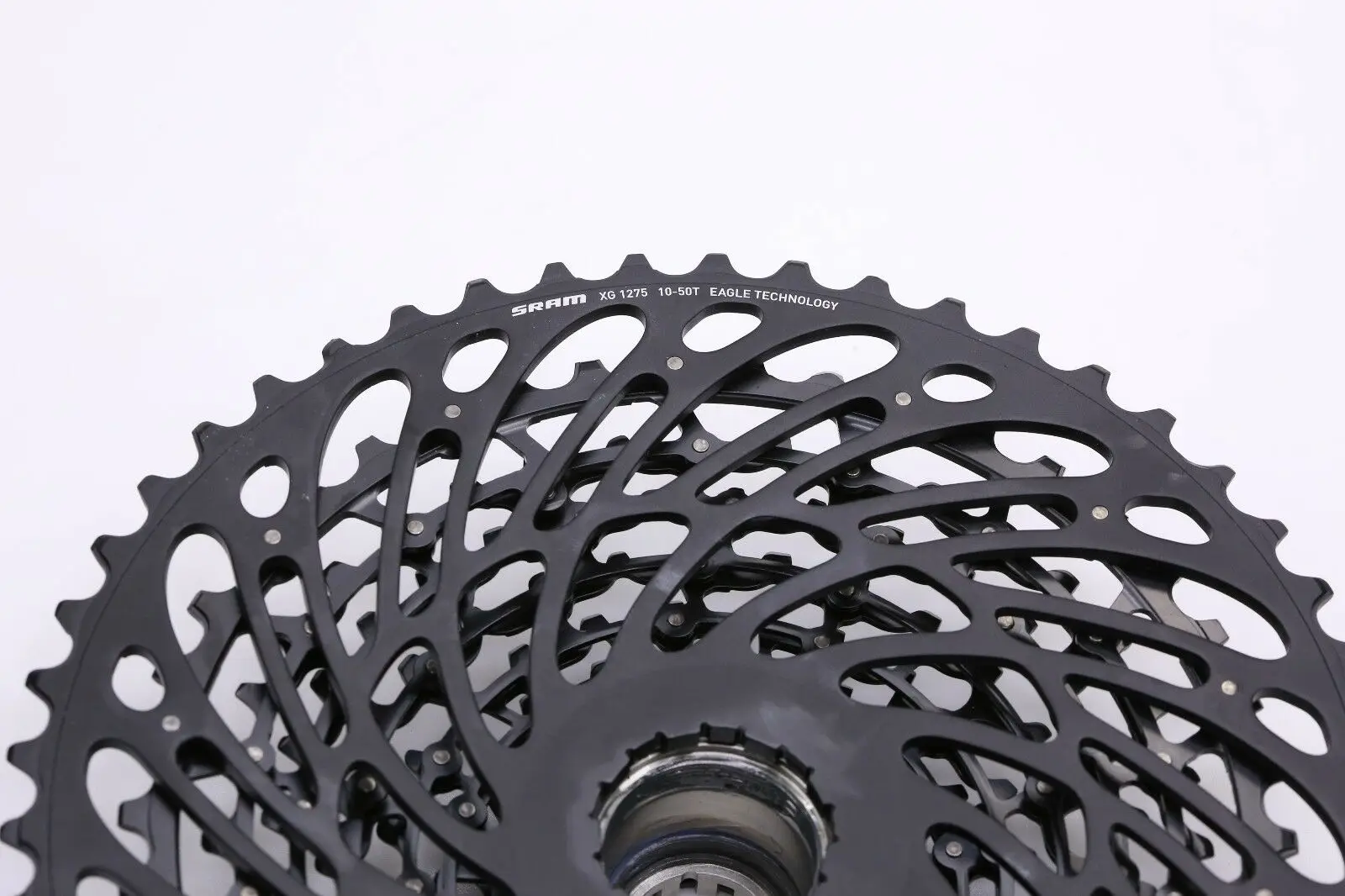 SRAM XG-1275 gx Eagle кассета 1x12 10-50T кассета XD freebody