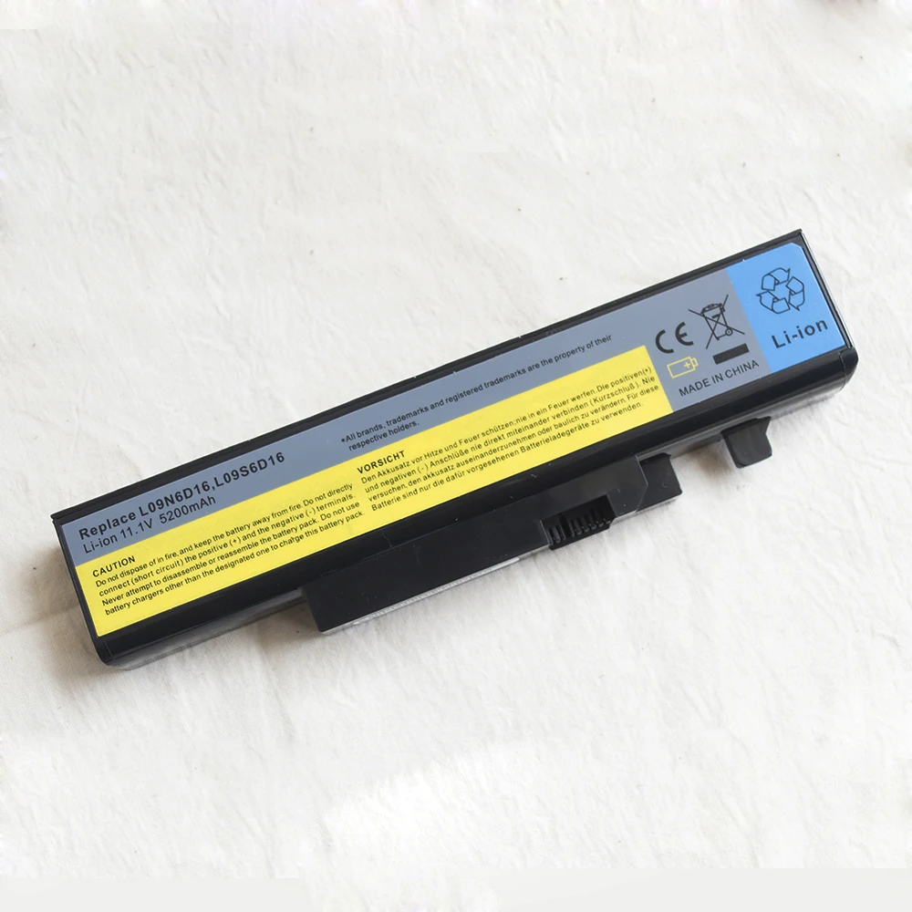 Y460 11.1V 5200MAH (1)