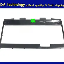 Компания Wellendorff 96% /orig части для ноутбука DELL ALIENWARE M17X R3 R4 клавиатура отделкой ободок 0 GDKVM