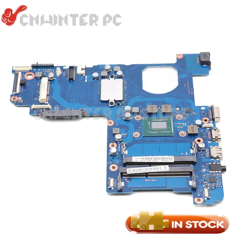 NOKOTION BA92 12172A BA92 12172B BA41 02206A For samsung NP270 NP270E5E laptop motherboard HM76 I3 3120U