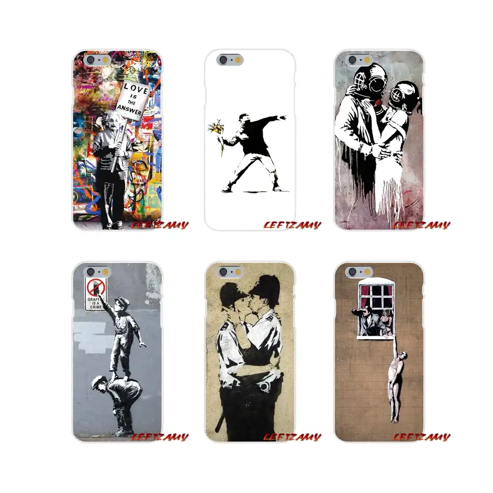 banksy iphone 7 phone cases banksy iphone 7 phone cases