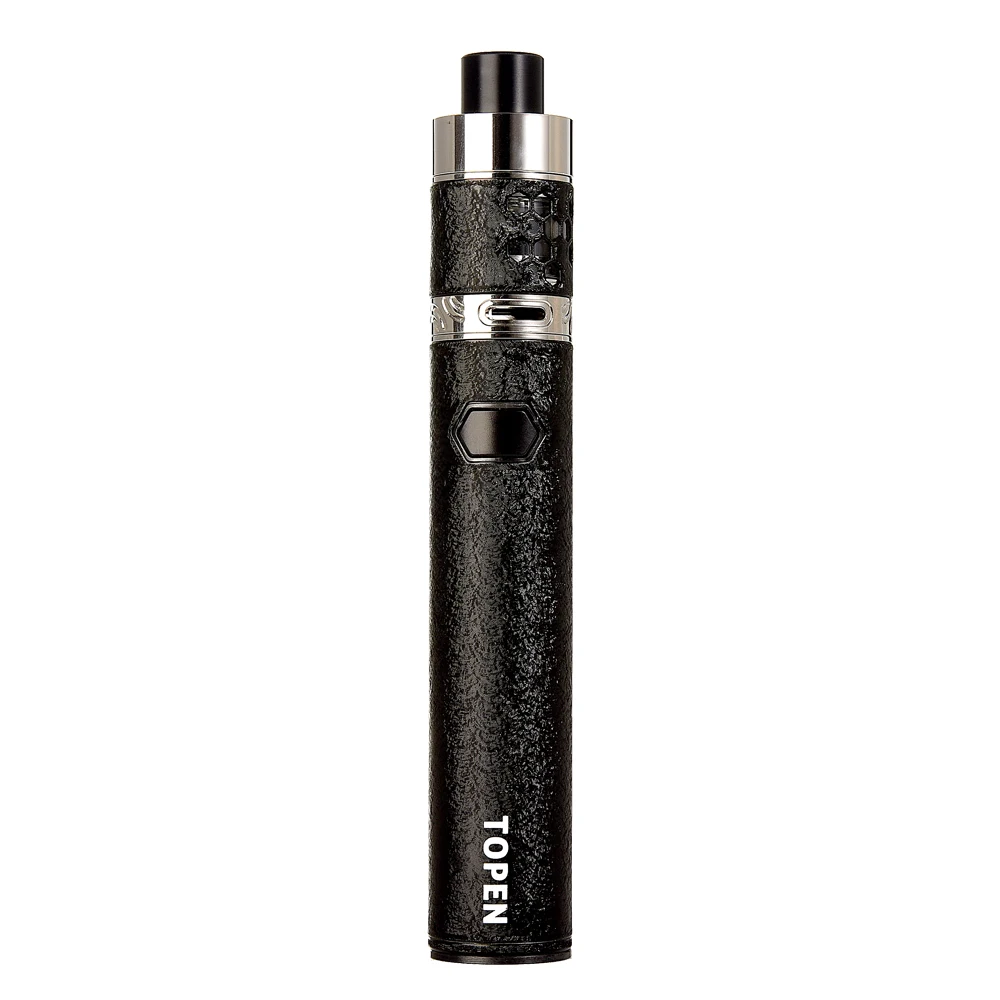 Benecig töpen электронная сигарета вейпер комплект 2600 мАч батарея VAPE pen с MTL испаритель