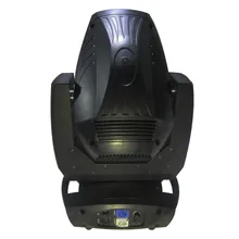 Дизайн 200 Вт Светодиодная точечная головка Мини гобо Dj прожектор для дискотеки оборудование китайский движущийся свет