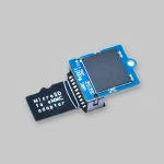 RealQvol FriendlyARM NanoPi M4 V2 4 Гб DDR3 Rockchip RK3399 SoC 2,4G и 5G двухдиапазонный WiFi+ Bluetooth 4,1 поддерживает Ubuntu Android