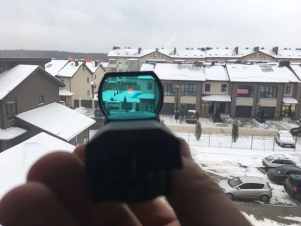 sight