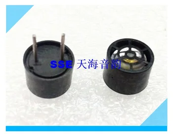 

SSE1040T, 10mm / 40Khz Molded Case Ultrasonic Sensor oxygen generator vacuum cleaner oxygen concentration