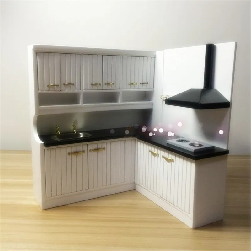 dollhouse furniture toy (2)_