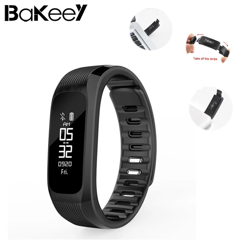 charger for fitness tracker